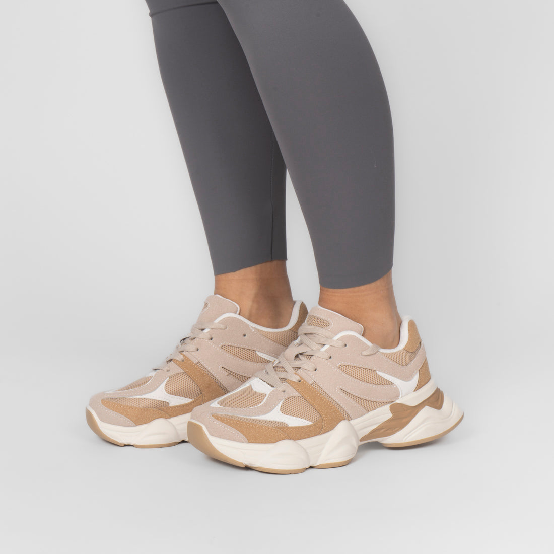 Ainara | Leggings de tiro alto