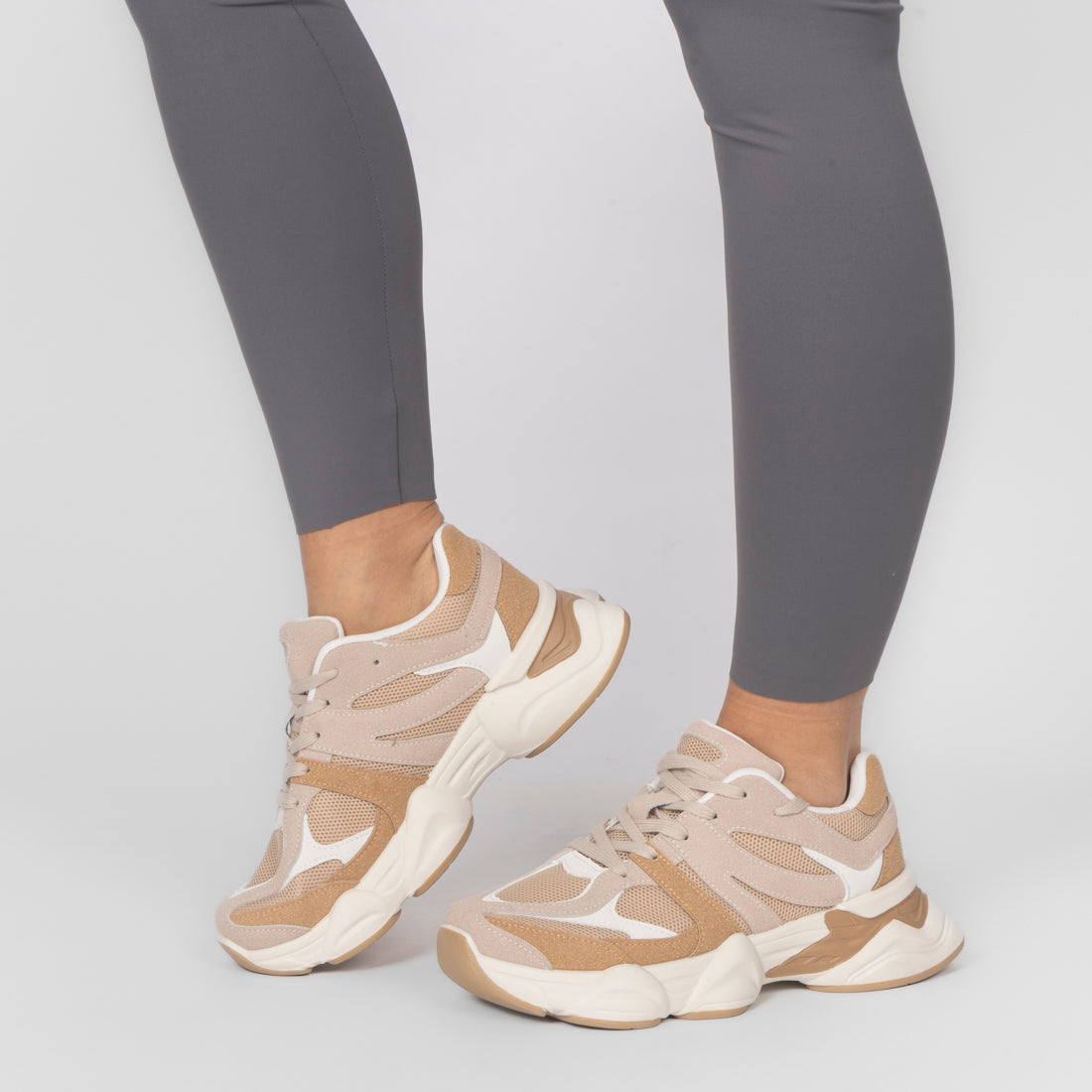 Ainara | Leggings de tiro alto