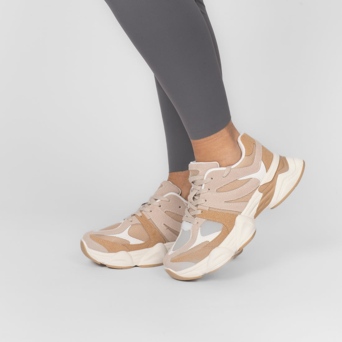 Ainara | Leggings de tiro alto
