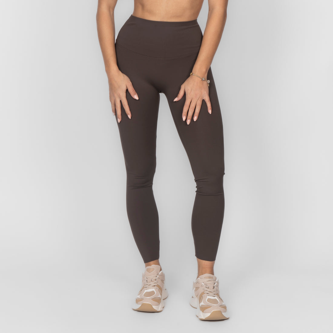 Ainara | Leggings de tiro alto