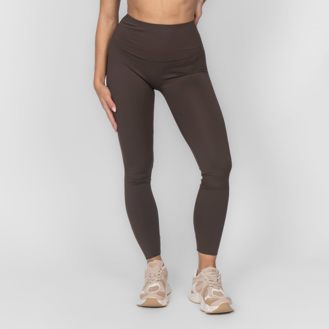 Ainara | Leggings de tiro alto