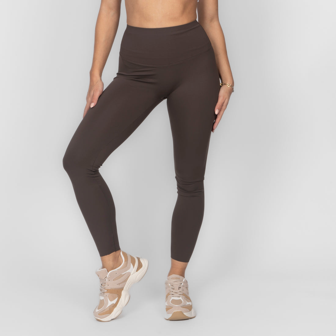 Ainara | Leggings de tiro alto