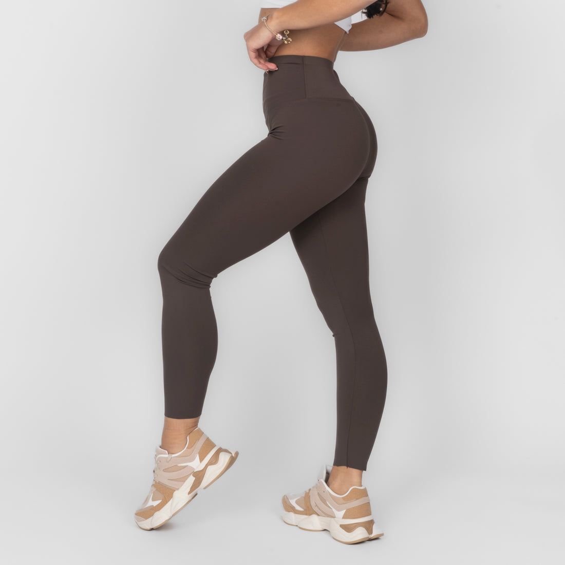 Ainara | Leggings de tiro alto