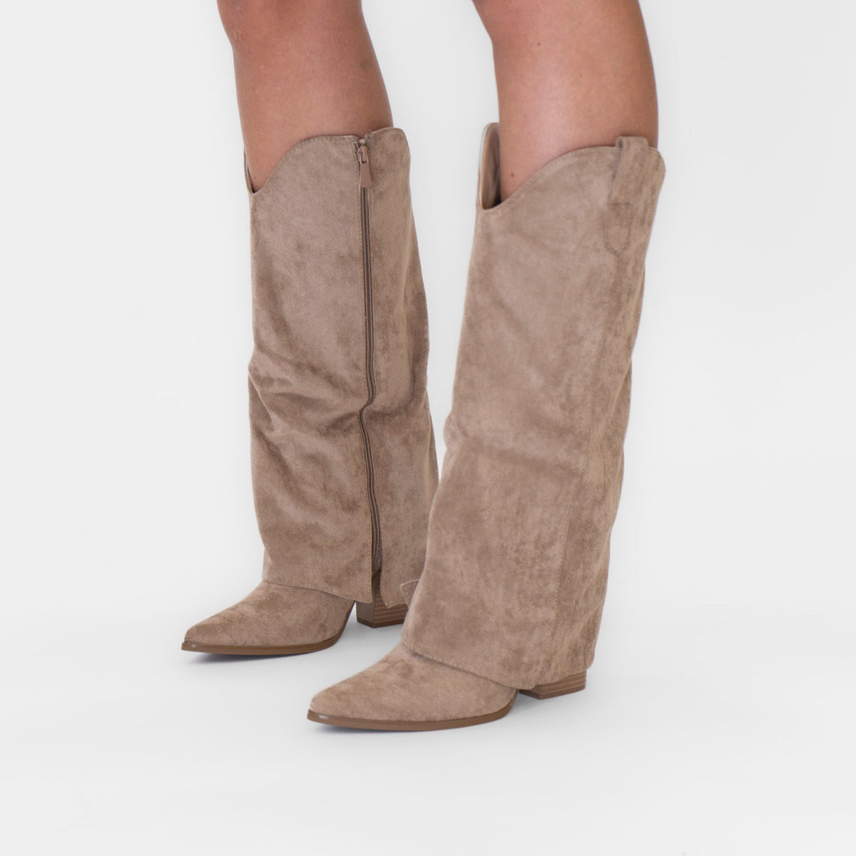 Sierra | Botas cowboy