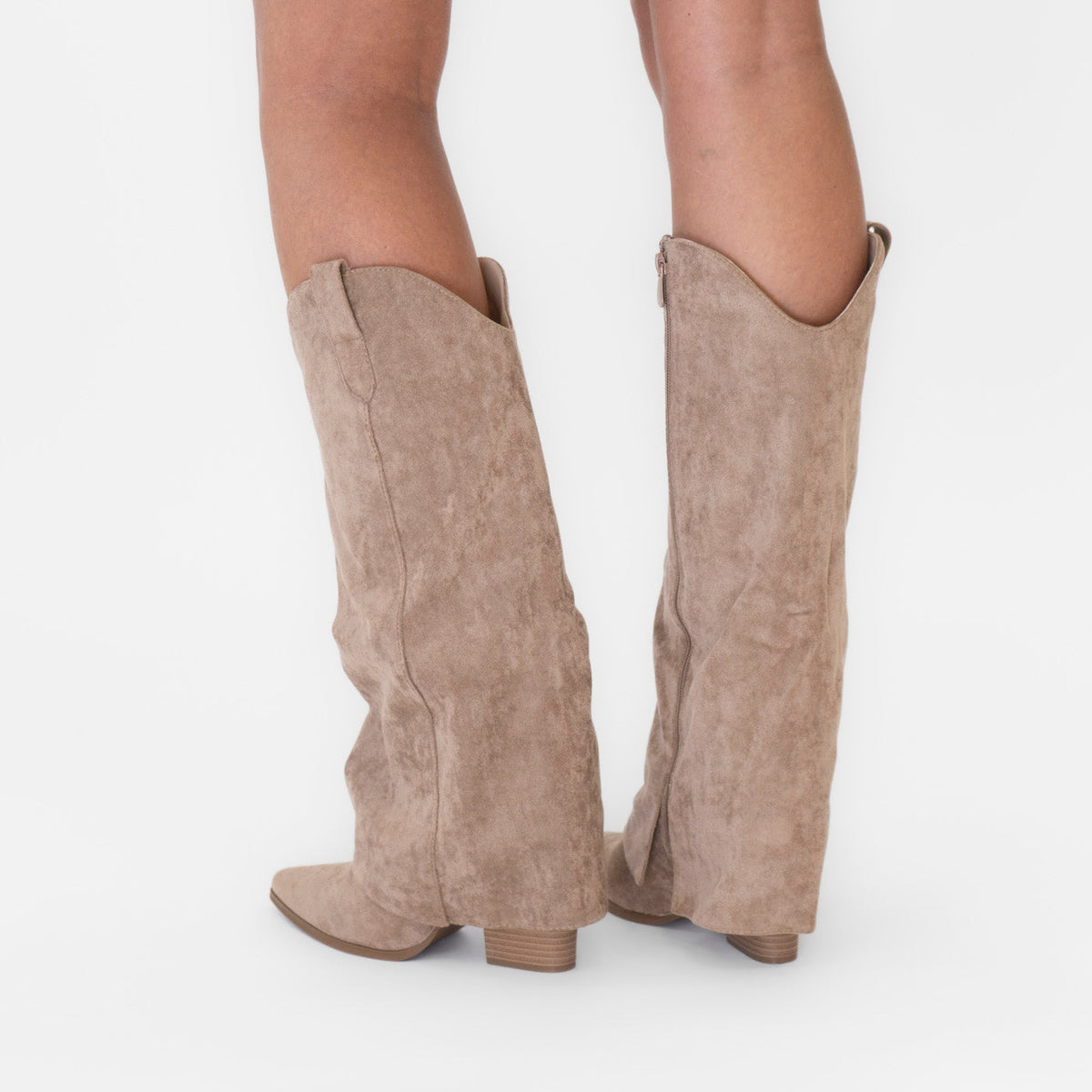Sierra | Botas cowboy