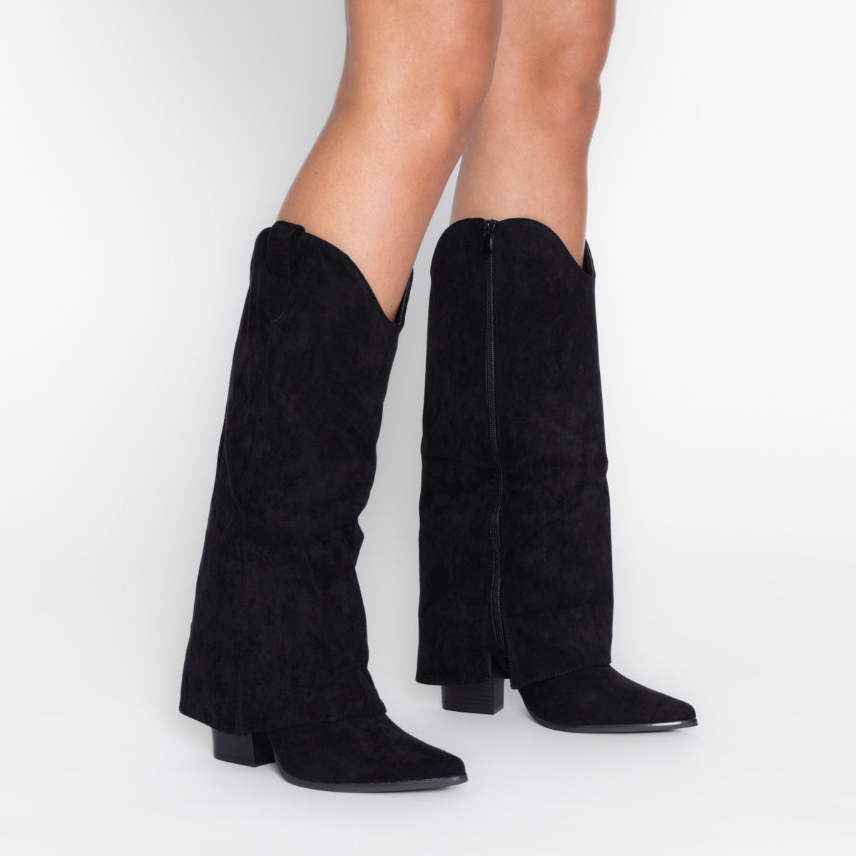 Sierra | Botas cowboy