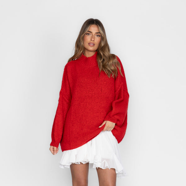 Rojo