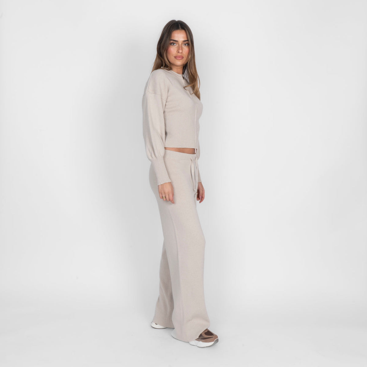 Soledad | Conjunto de top y pantalón