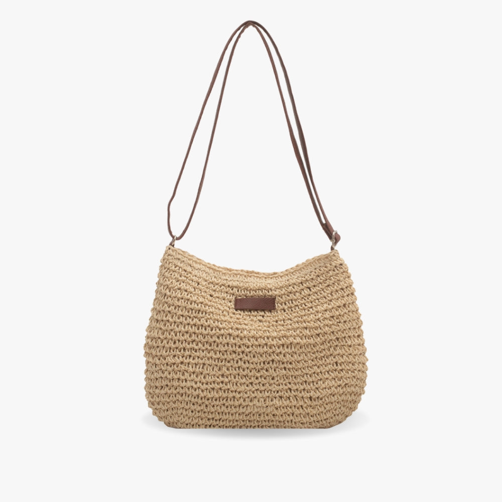 Amaranta | Bolso de hombro clásico
