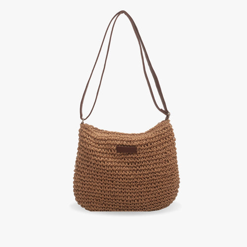 Amaranta | Bolso de hombro clásico