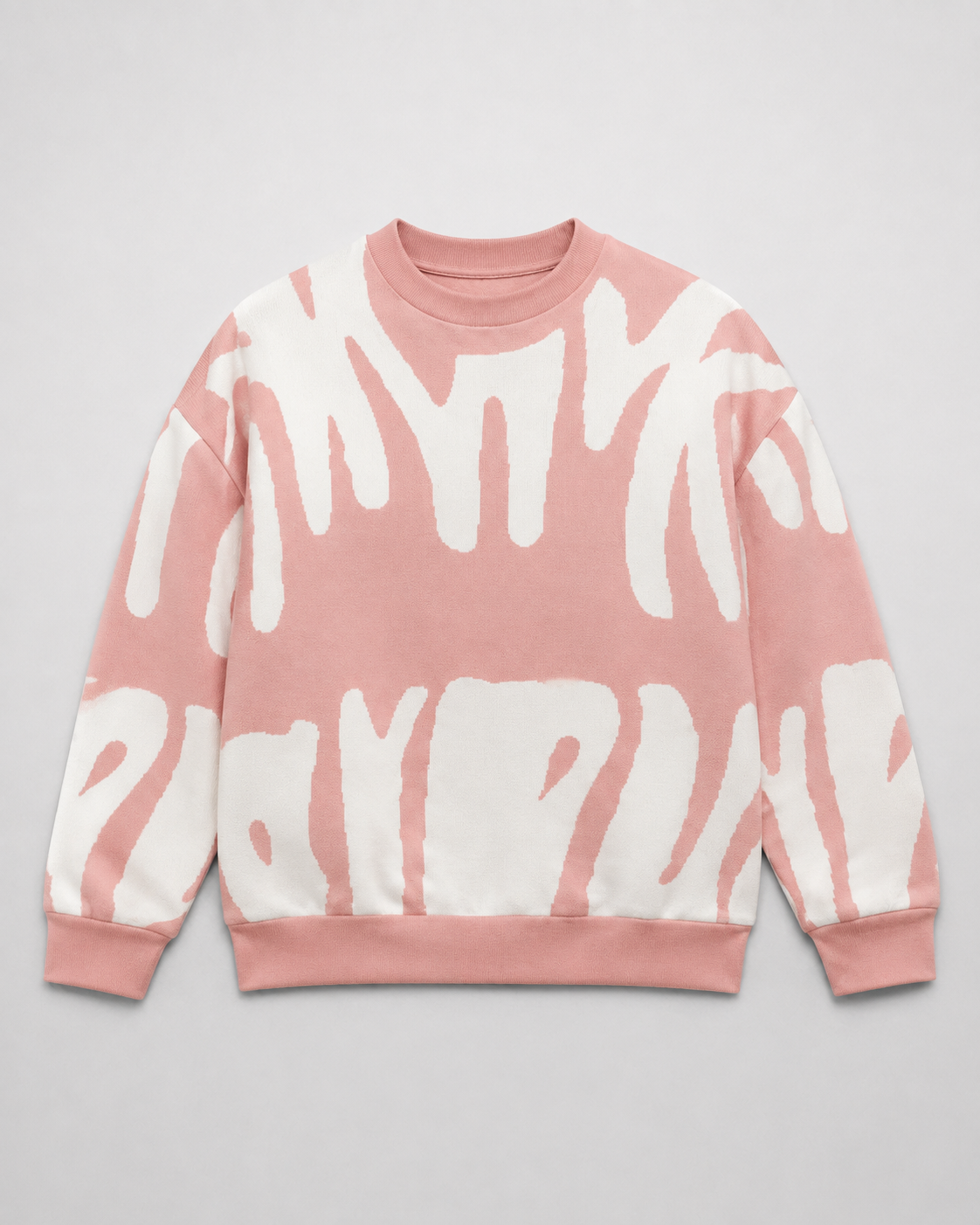 Jorge | Sudadera oversize