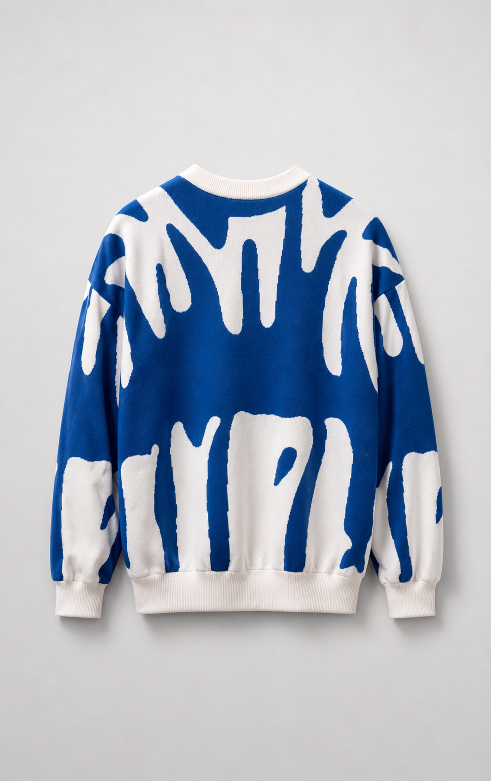 Jorge | Sudadera oversize