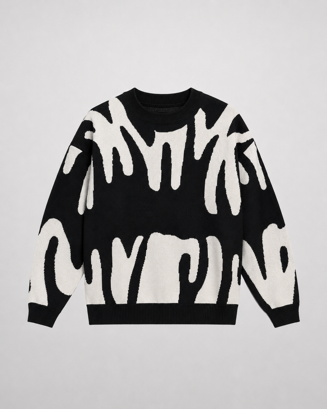 Jorge | Sudadera oversize