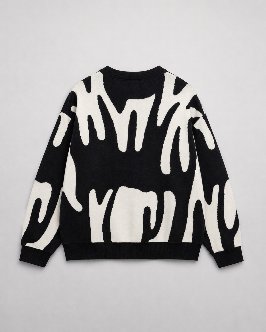 Jorge | Sudadera oversize