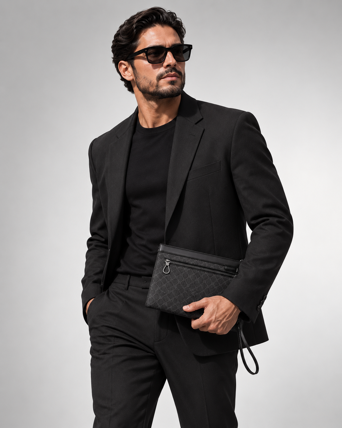 Signature | Bolso de mano