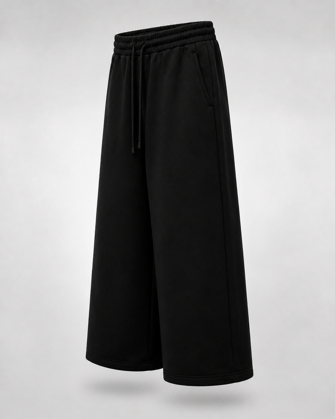 Vicente | Pantalón de pierna ancha