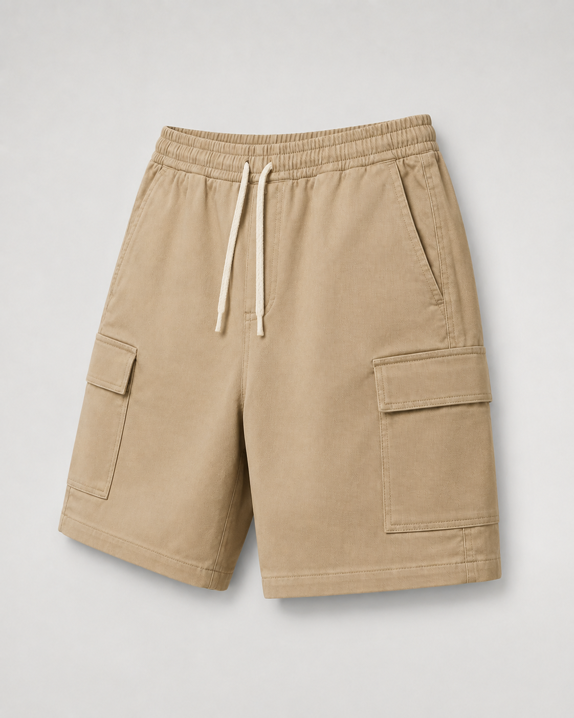Yago | Bermuda cargo
