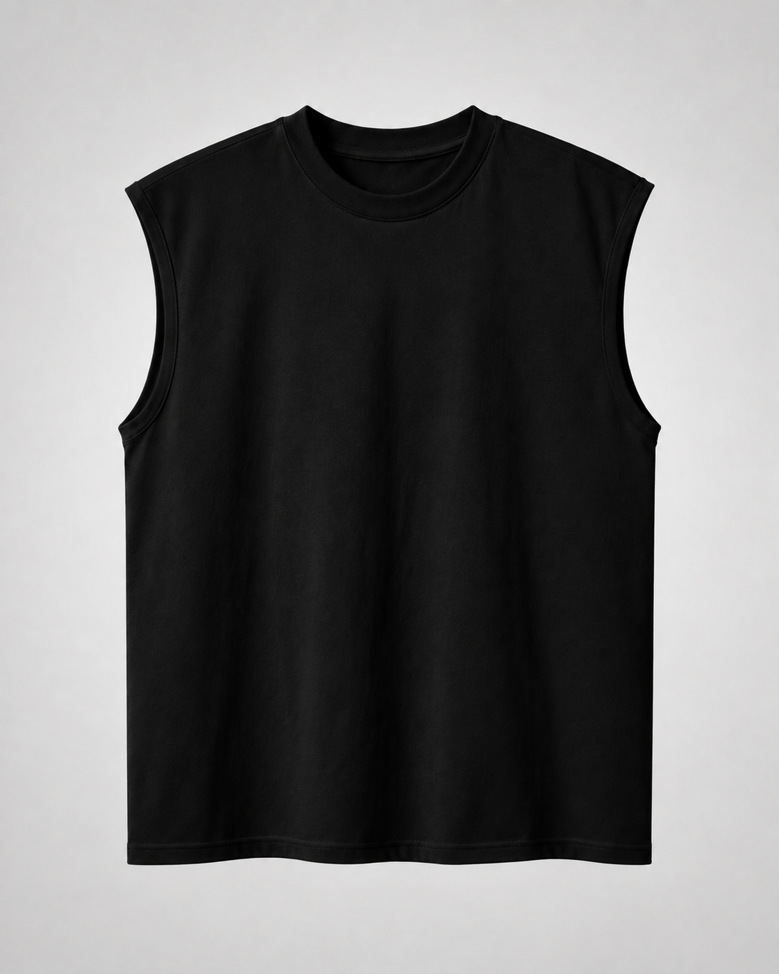 Xavi | Camiseta sin mangas