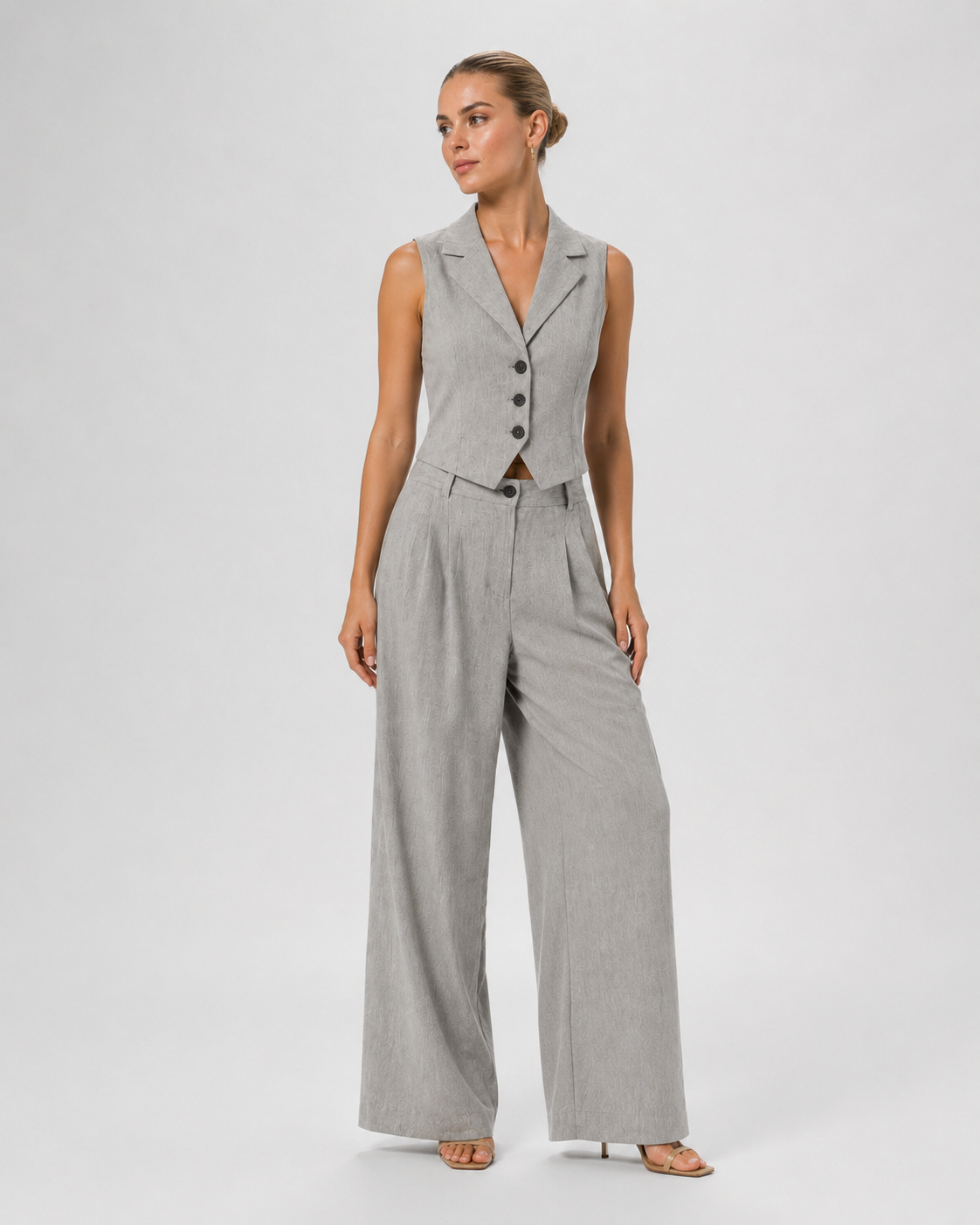 Conjunto Alba Linen - vista 2