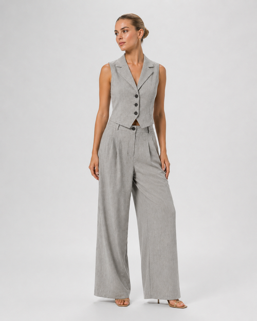Conjunto Alba Linen - vista 2