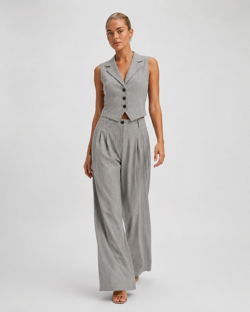 Conjunto Alba Linen - vista 3