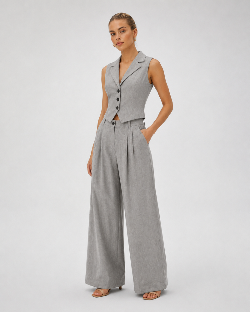 Conjunto Alba Linen - vista 4