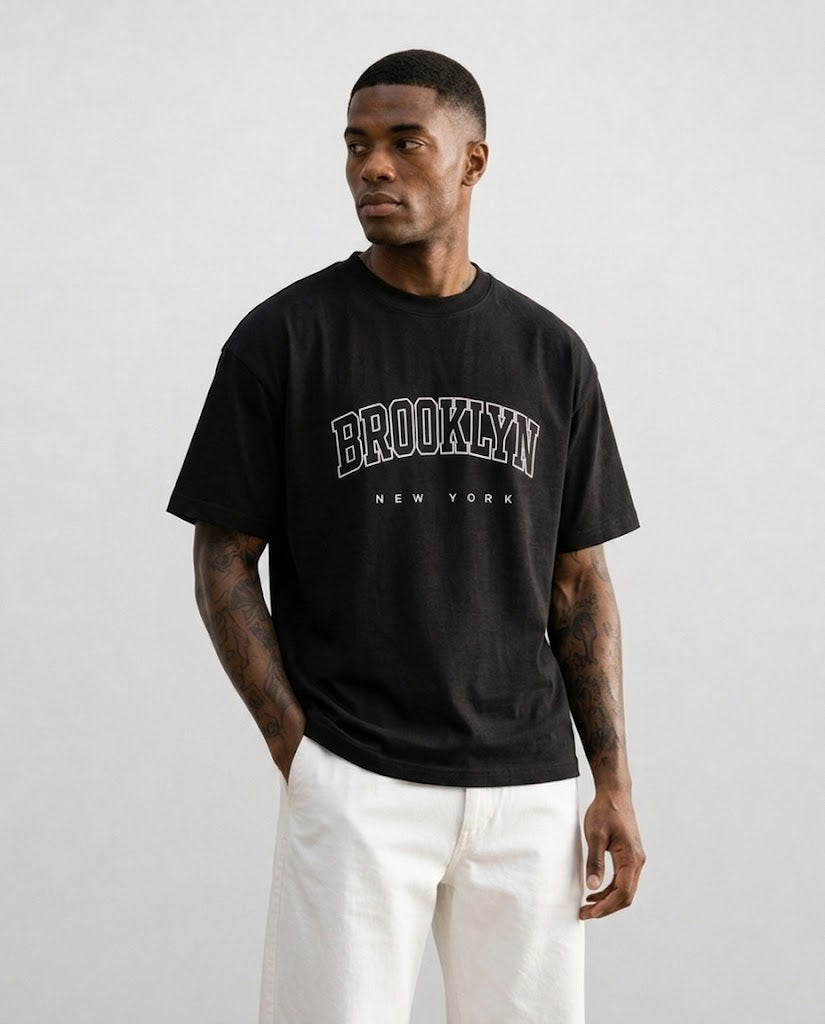Brooklyn | Camiseta
