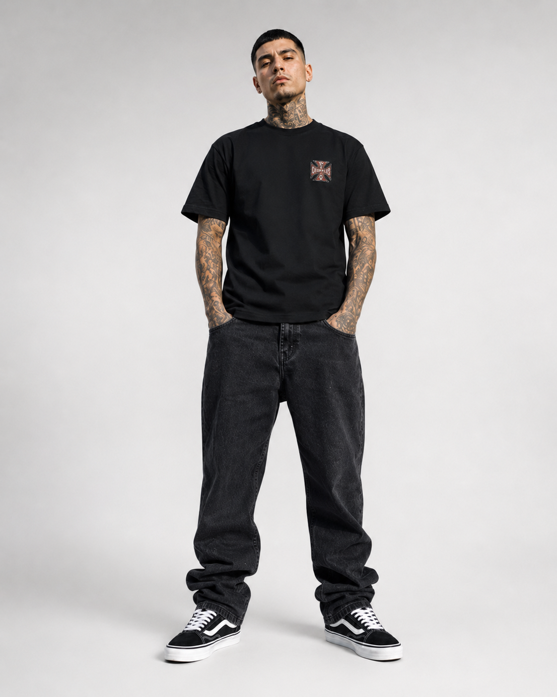 Fabio | Camiseta