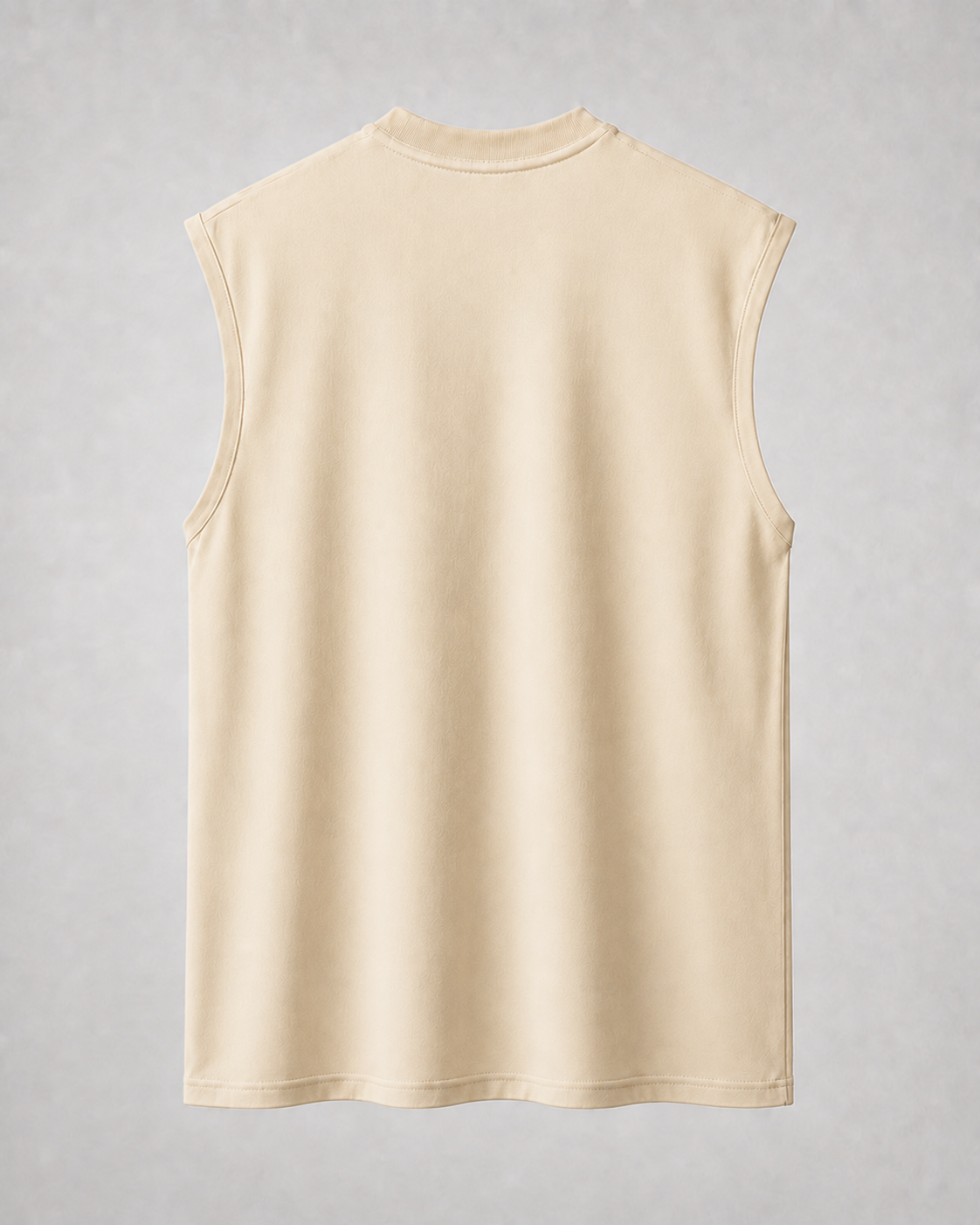 Xavi | Camiseta sin mangas