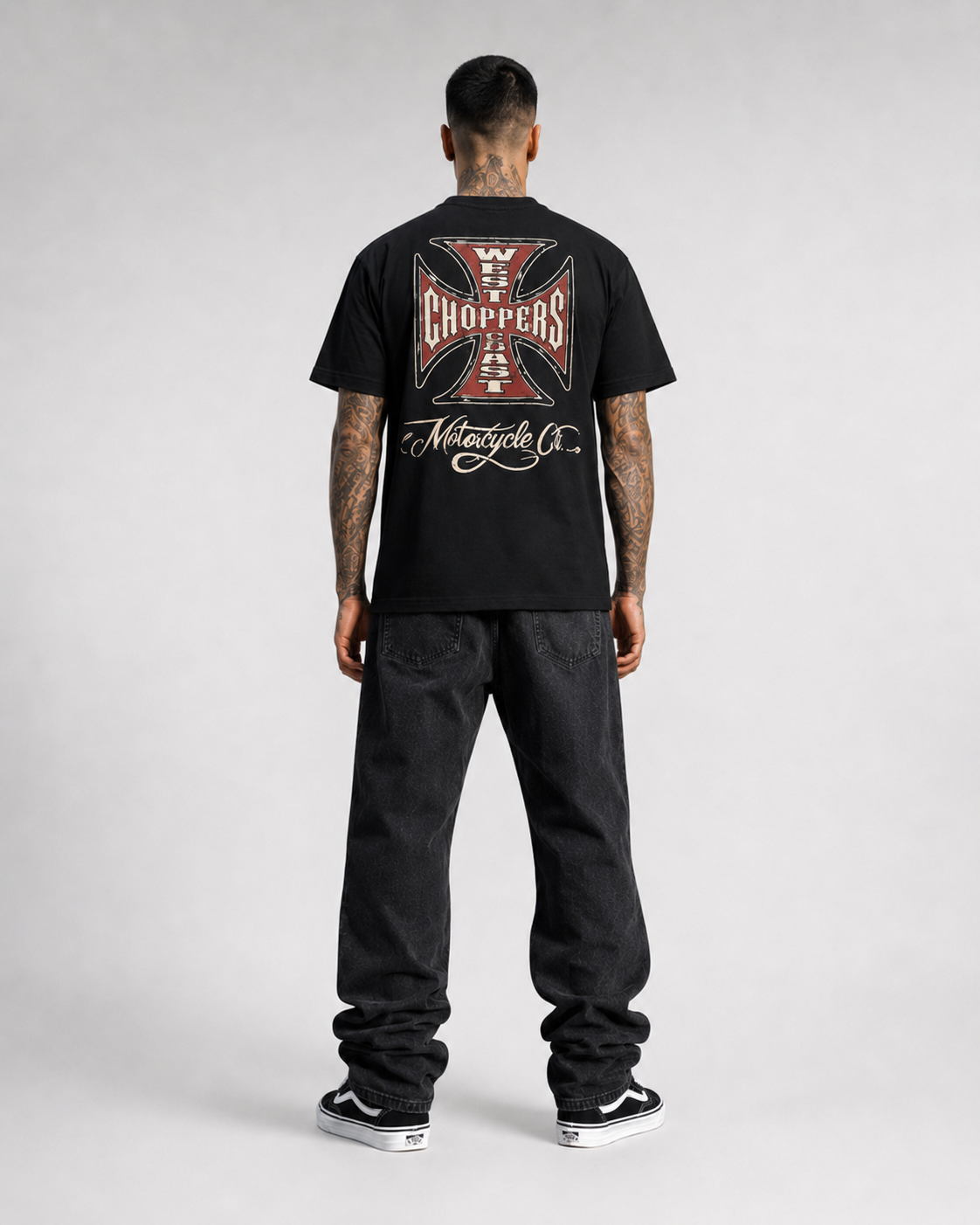 Fabio | Camiseta