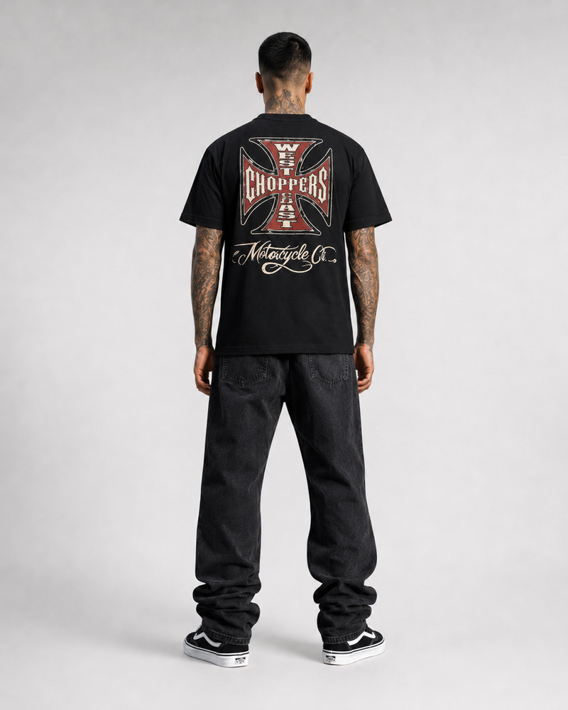 Fabio | Camiseta
