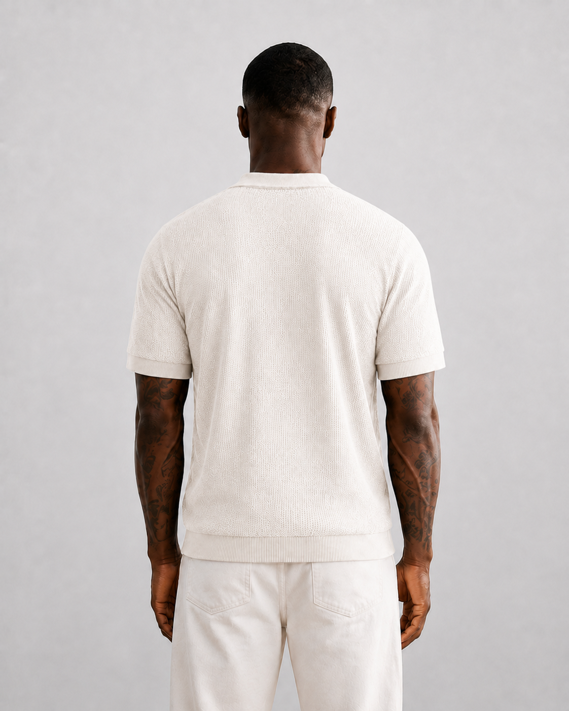 Tristán | Polo