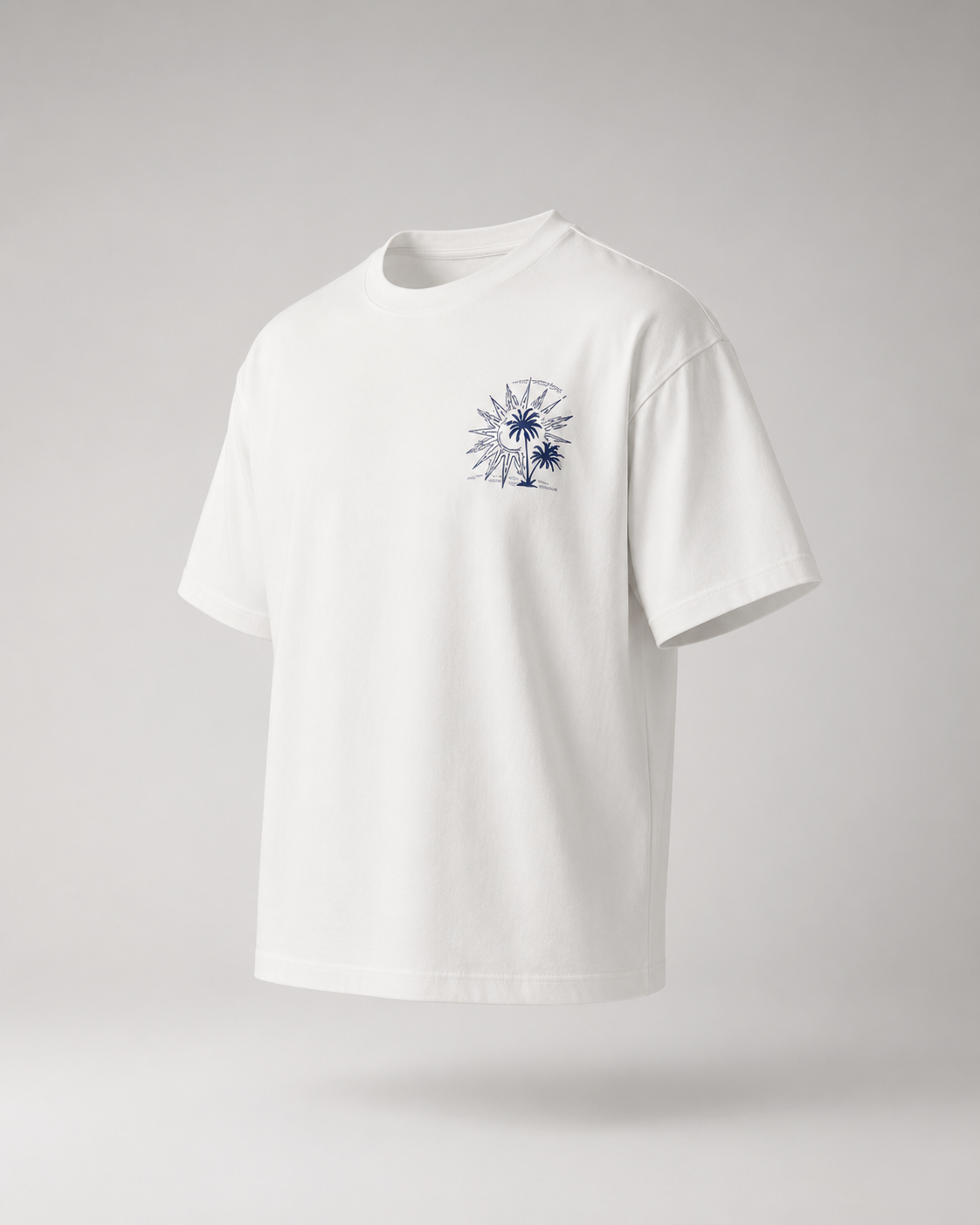 Hernán | Camiseta estampada