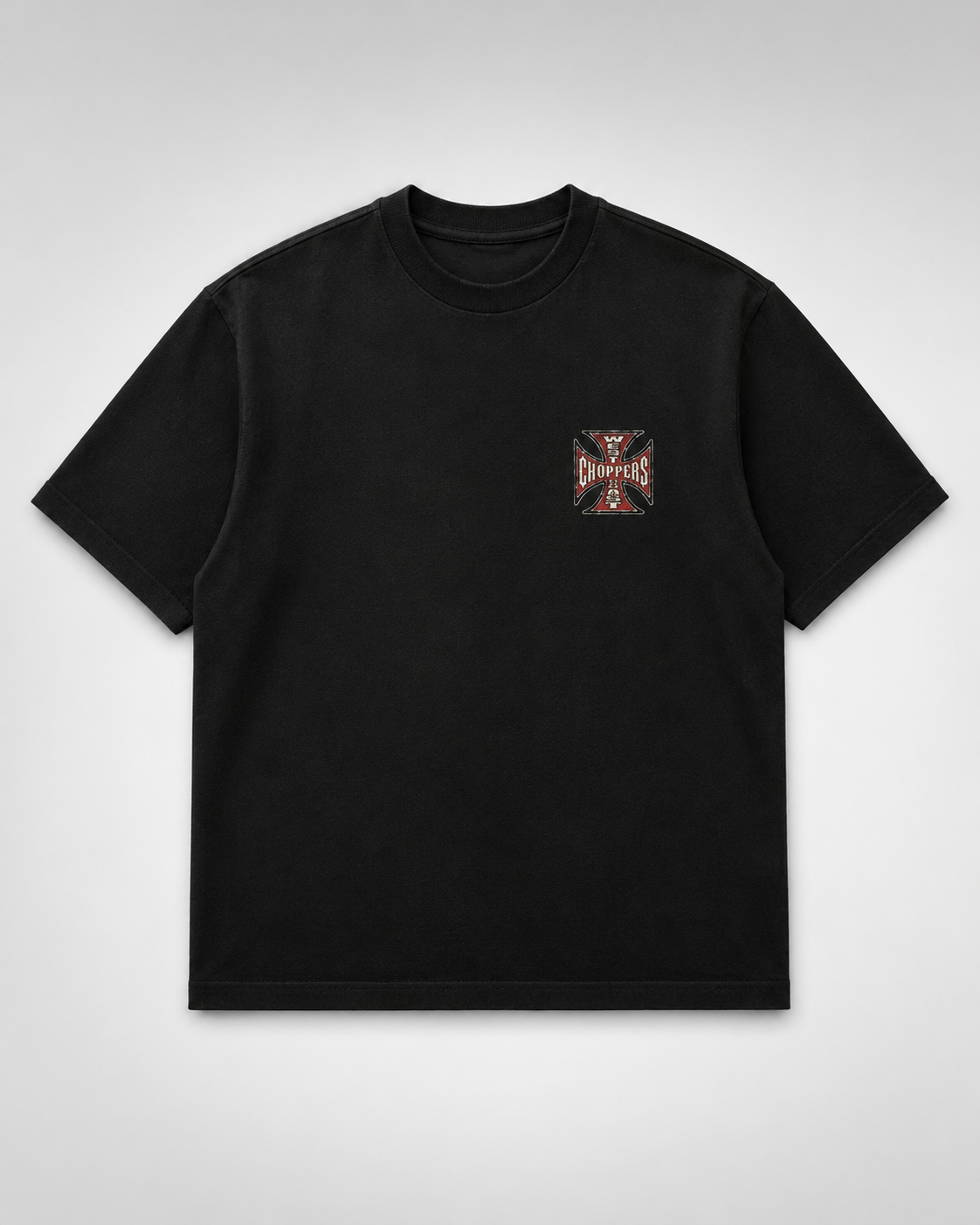 Fabio | Camiseta