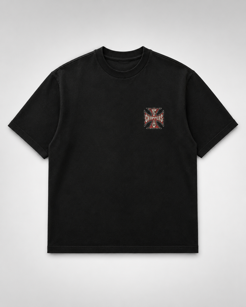 Fabio | Camiseta