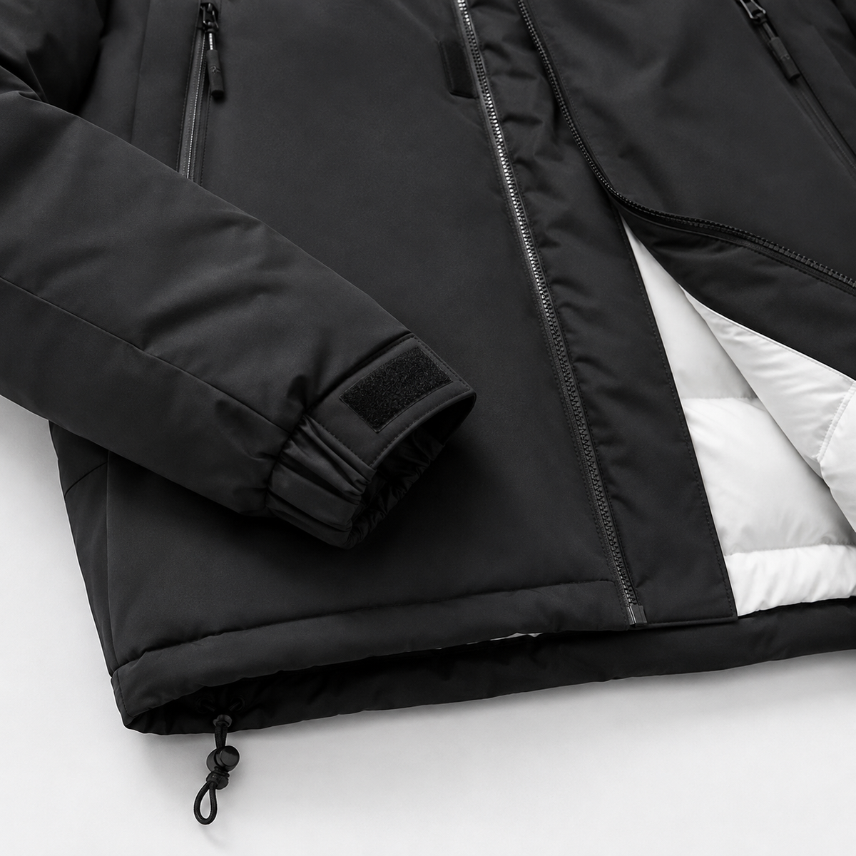 Axis | Chaqueta técnica