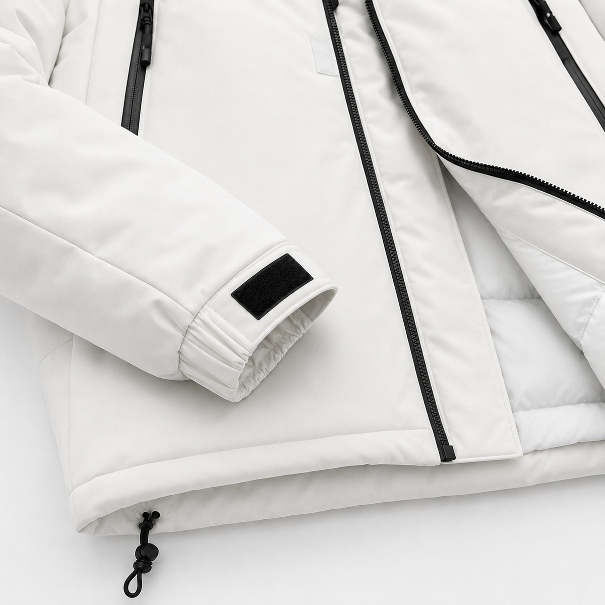 Axis | Chaqueta técnica