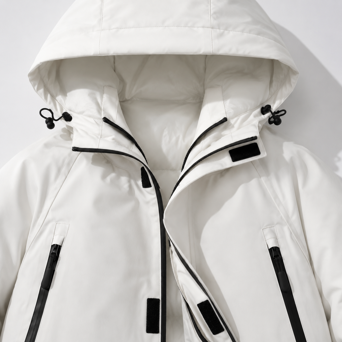 Axis | Chaqueta técnica