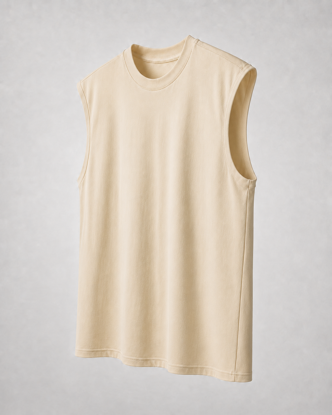 Xavi | Camiseta sin mangas