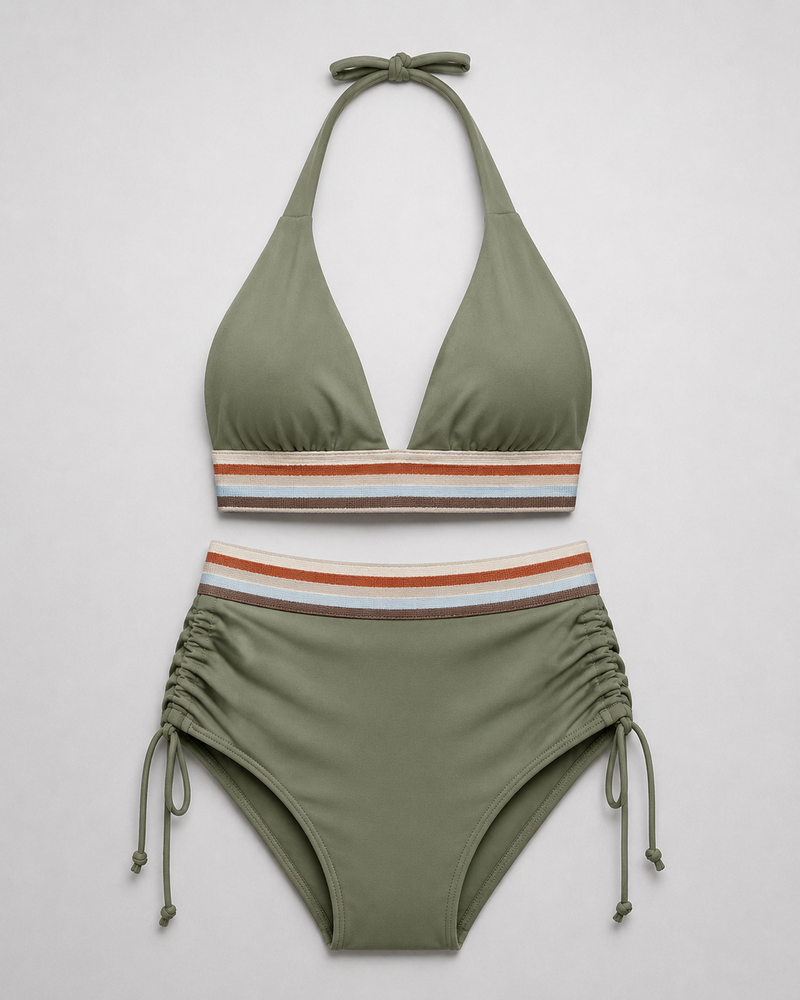 Bikini Cala Verde - vista 4