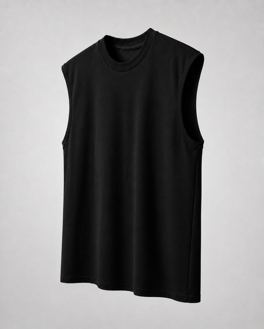 Xavi | Camiseta sin mangas