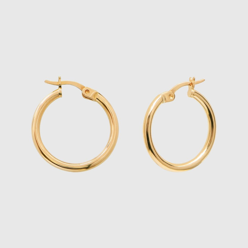 Mae | Aros finos lisos