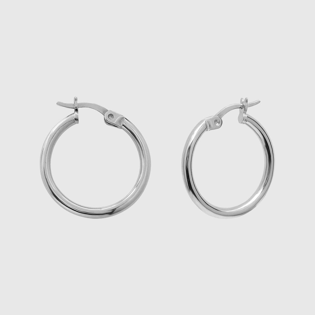 Mae | Aros finos lisos