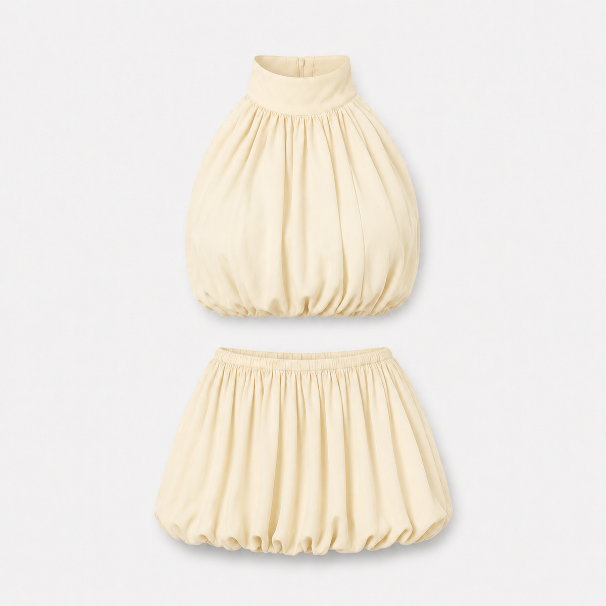 Yara | Conjunto halter