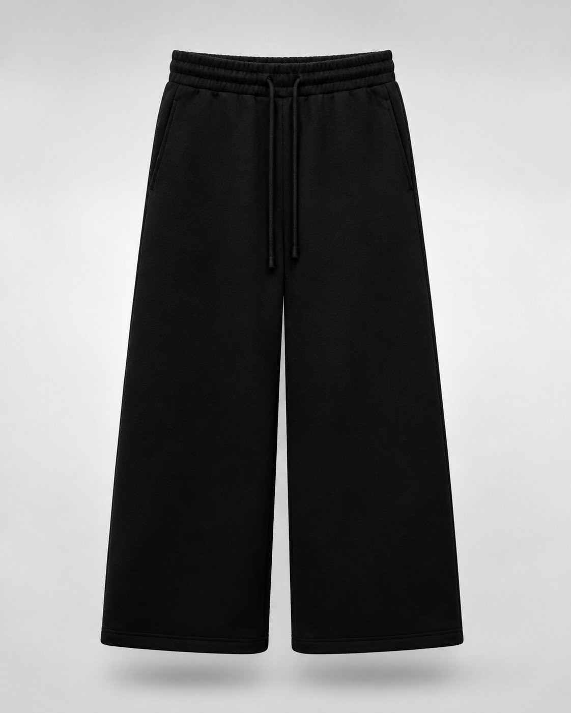Vicente | Pantalón de pierna ancha