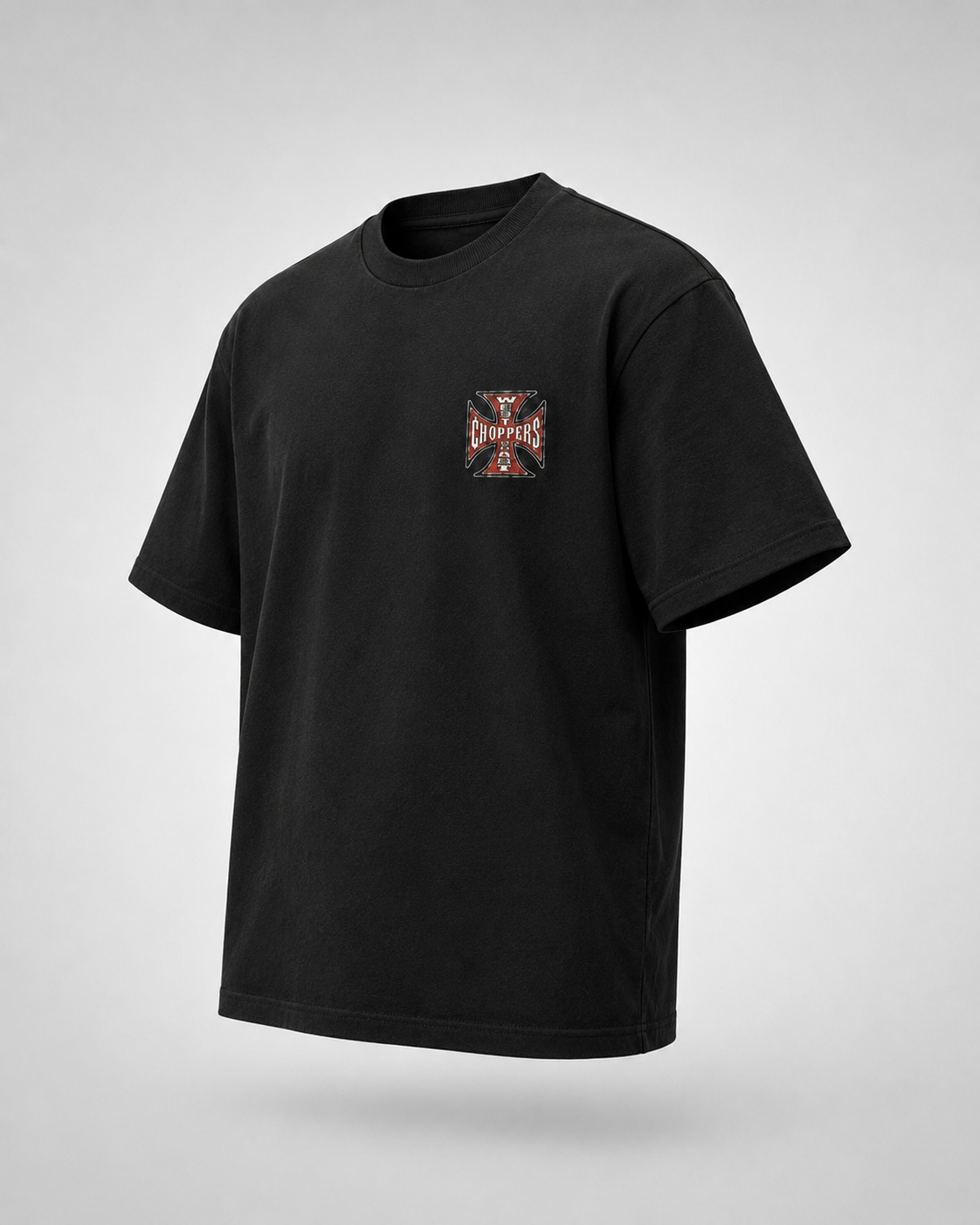 Fabio | Camiseta