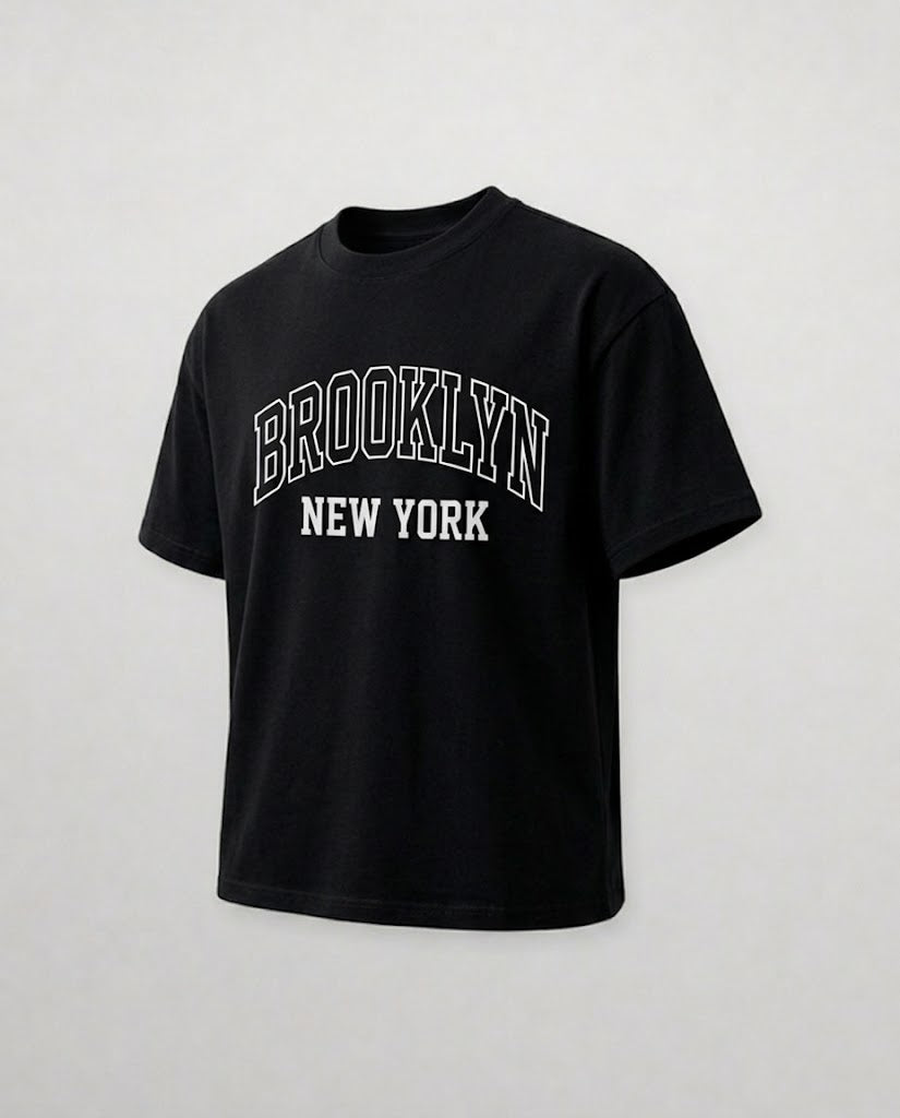 Brooklyn | Camiseta