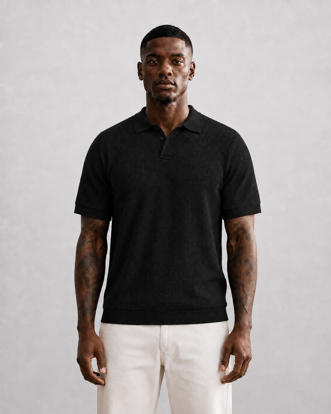 Tristán | Polo