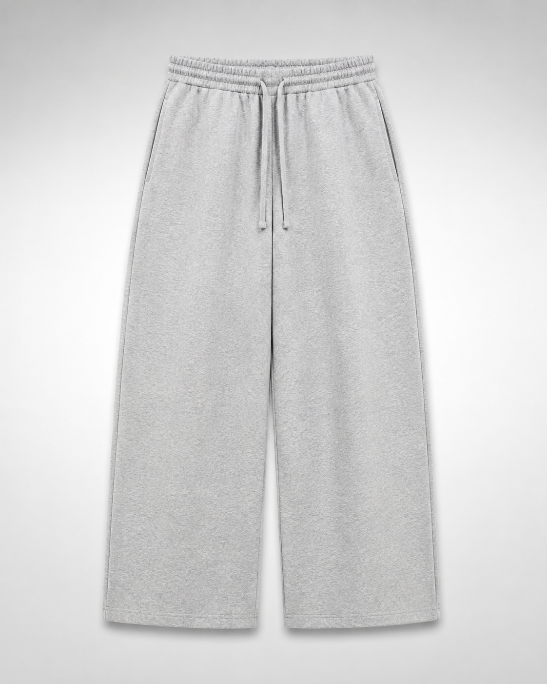 Vicente | Pantalón de pierna ancha