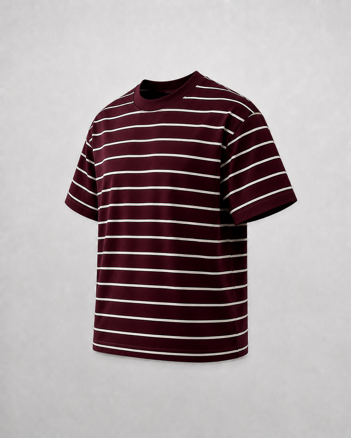 Roberto | Camiseta de rayas